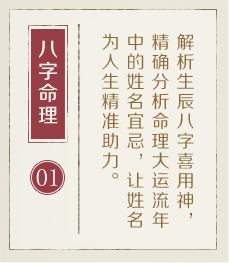 合肥取名厉害的地方-起名流程一
